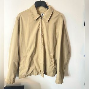 Gap Light Mens Jacket